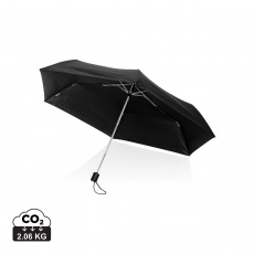 Swiss Peak Aware™ RPET ultraleichter Vollautomatik-Schirm 20,5"
