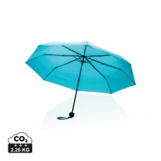 20,5" Impact AWARE™ RPET 190T Mini-Schirm