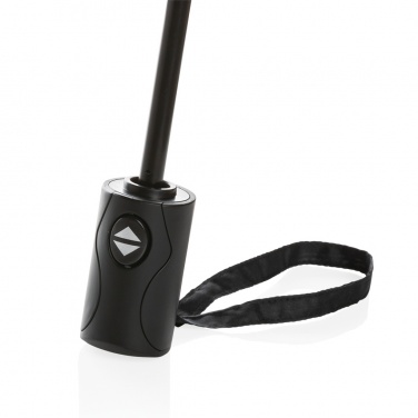 Logotrade werbemittel das Foto: 21" Impact AWARE™ RPET 190T Mini-Schirm automatic open/close