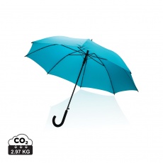 23" Impact AWARE™ RPET 190T Regenschirm mit Auf-Automatik