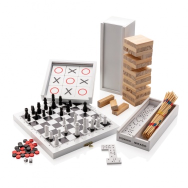 Deluxe Tic Tac Toe Spiel, Produktbild