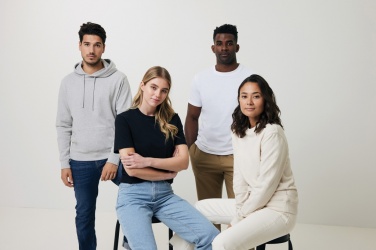 Logotrade Logogeschenke das Foto: Iqoniq Bryce T-Shirt aus recycelter Baumwolle