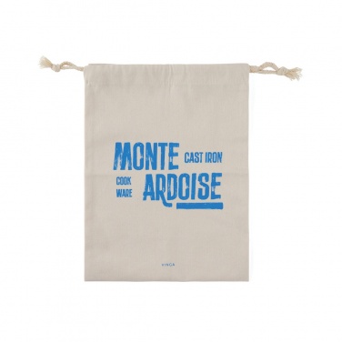 Logotrade Geschäftsgeschenke das Foto: VINGA Monte Ardoise Bratpfanne, 27cm