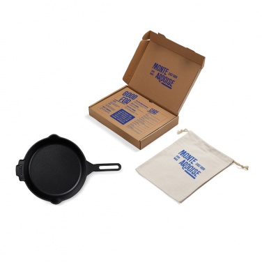 VINGA Monte Ardoise Bratpfanne, 20cm, Produktbild, Schwarz