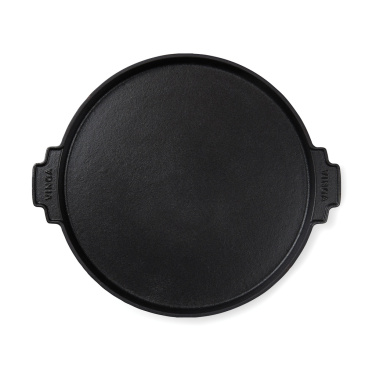 VINGA Monte Ardoise Grillplatte, 30cm, Detailansicht