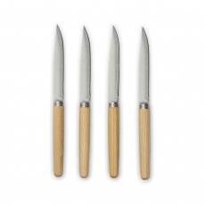 VINGA Retro Fleischmesser