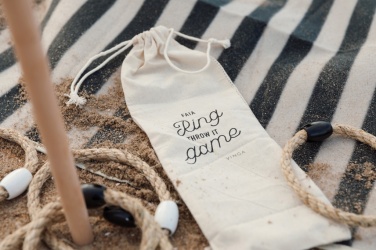 VINGA Faia Ring-Wurf-Spiel, Anwendungsbild