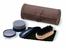 Schuhputz-Set
