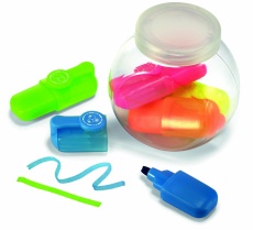 Mini-Textmarkerset