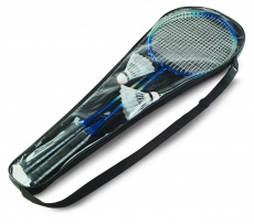 Badminton-Set