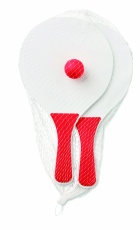 Beachball Spiel