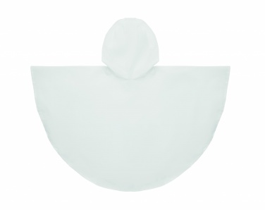 Logotrade Werbeartikel das Foto: Kinder-Regenmantel PEVA