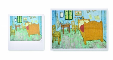 Logotrade werbemittel das Foto: Puzzle 150-teilig