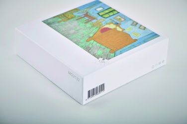 Logotrade werbemittel das Foto: Puzzle 150-teilig