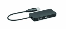 3 Port USB Hub