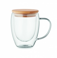 Borosilikatglas 250 ml