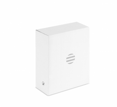 Logotrade Geschäftsgeschenke das Foto: Wireless Lautsprecher