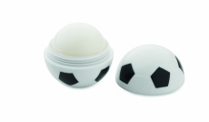 Lippenbalsam Fußball