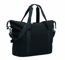 Weekender recy. Materialien