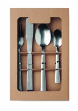 16-teiliges Besteckset