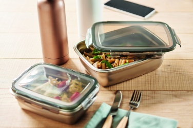 Logotrade Werbegeschenke das Foto: Lunchbox 850 ml