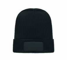 Beanie RPET-Polyester