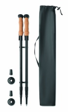 Wanderstöcke Aluminium