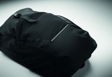 Logotrade Geschäftsgeschenke das Foto: Wander-Rucksack 18L