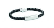 Geflochtenes Armband 18 cm
