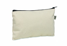 Kosmetiktasche Organic Cotton
