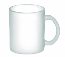 Kaffeebecher aus Glas 300 ml
