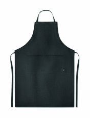 Hanf Küchenschürze 200g/m²