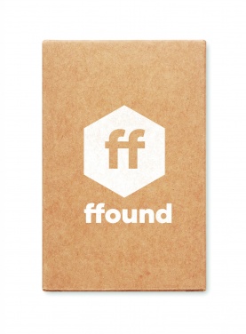 Logotrade Werbegeschenke das Foto: Recycelte Spielkarten