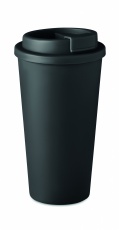 Doppelwandiger Becher Tuesday, 450 ml