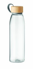 Glasflasche 500 ml