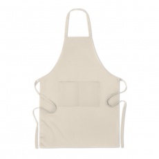 Küchenschürze Organic Cotton