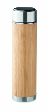 Logotrade Werbegeschenke das Foto: Isolierflasche 480ml PANAY