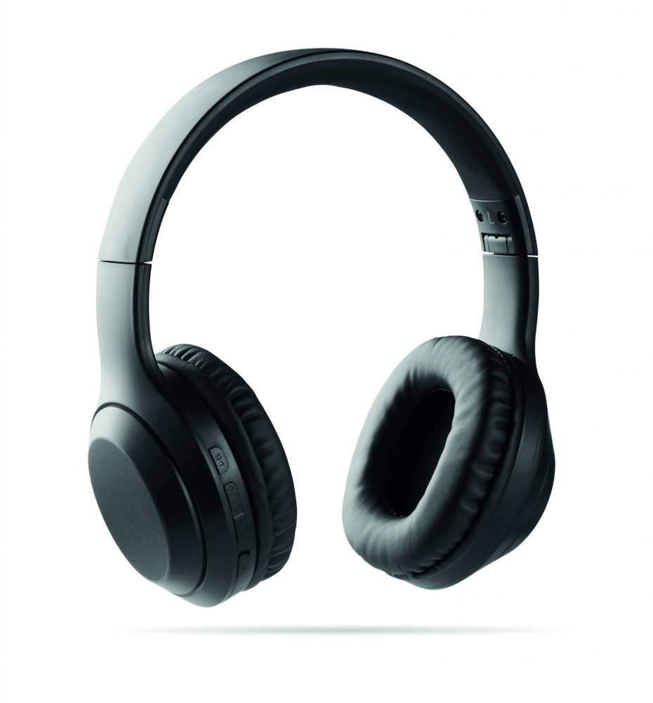 Wireless Kopfhörer, Schwarz, Farbvariante