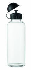 RPET-Flasche 500ml