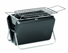 Tragbarer Grill