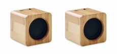 5.0 Wireless Lautsprecher-Set