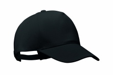 Baseballkappe Organic Cotton