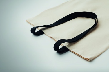 Logotrade Werbegeschenke das Foto: Einkaufstasche 140g/m²