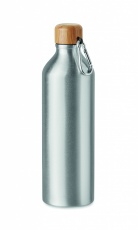 Aluminium-Trinkflasche 800 ml