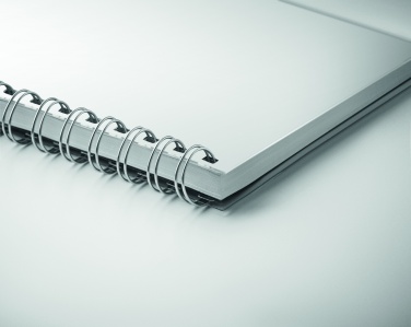 Logotrade Werbeartikel das Foto: DIN A5 Notizblock