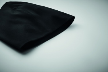 Logotrade Werbeartikel das Foto: Unisex-Beanie Baumwolle