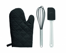 Backzubehör-Set
