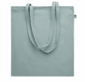 Einkaufstasche Organic Cotton, Grau