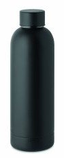Trinkflasche Edelstahl 500 ml