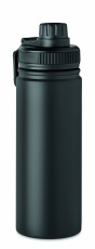 Doppelwandige Flasche 500 ml